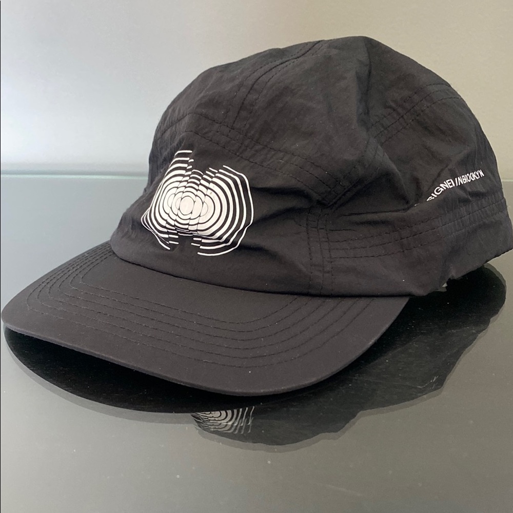 Bandit Running Nylon Hat